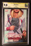 Spider-Gwen (2015v2) #06 Emmanuela Lupacchino Var CGC 9.8 Signed Comics - Back Issues Marvel Comics