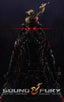 Sturgill Simpson Sound & Fury TP Trades/Hard Covers Z2 Comics