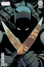 Absolute Batman #19 Nick Dragotta Var Comics DC Comics