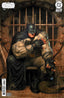 Absolute Batman #19 1:25 Ariel Olivetti Var Comics DC Comics