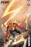Absolute Flash #14 Stephen Segovia Var Comics DC Comics