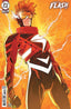 Absolute Flash #14 John Timms Var Comics DC Comics