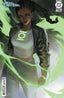 Absolute Green Lantern #13 Ejikure Var Comics - Back Issues DC Comics