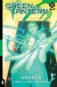 Absolute Green Lantern TP 02 Sojourner Trades/Hard Covers DC Comics