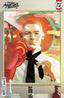 Absolute Martian Manhunter #11 Mike Del Mundo Var