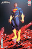 Absolute Superman #18 Gerald Parel Var Comics DC Comics