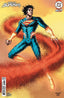 Absolute Superman #18 Chris Burnham Var Comics DC Comics