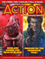 Action 50th Anniversary Special Comics Rebellion Publishing