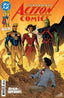 Action Comics (2016) #1097 Comics DC Comics