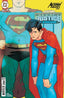 Action Comics (2016) #1097 Hayden Sherman Var