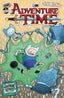 Adventure Time (2025) #12 Comics Oni Press