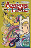 Adventure Time (2025) #12 Chelsea Akpan Var Comics Oni Press
