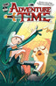 Adventure Time (2025) #12 1:10 Keiko Nishijima Var Comics Oni Press