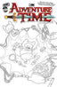 Adventure Time (2025) #12 1:20 Nick Winn Var Comics Oni Press
