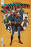 Adventures of Superman Book of El #08 Ariel Colon Var