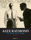 Alex Raymond HC The Power of the Image Trades/Hard Covers Hermes Press