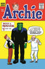 Archie Comics #125 Facsimile Edition Comics Archie Comics Publications