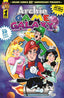 Archie Comics 85th Anniversary Presents Archie Game Galaxy #01