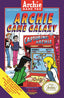 Archie Comics 85th Anniversary Presents Archie Game Galaxy #01 Stan Goldberg Var