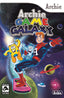 Archie Comics 85th Anniversary Presents Archie Game Galaxy #01 1/1000 Joe Staton "Foil" Var