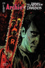 Archie X The Army of Darkness #03 Comics Dynamite Entertainment