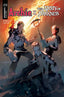 Archie X The Army of Darkness #03 Stuart Sayger Var Comics Dynamite Entertainment