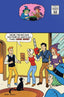 Archie X The Army of Darkness #03 1:20 Bill Galvan Var Comics Dynamite Entertainment