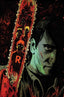 Archie X The Army of Darkness #03 1:20 Francisco Francavilla Var Comics Dynamite Entertainment