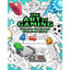 Art of Gaming Coloring Book
