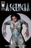 Ascencia #34 Comics Wake Entertainment