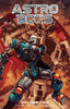 Astrobots TP 02 Trades/Hard Covers Massive Publishing