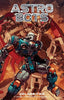 Astrobots TP 02 Trades/Hard Covers Massive Publishing