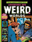 Atlas Comics Library HC 09 Adventures into Weird Worlds Volume 1 Trades/Hard Covers Fantagraphics Underground