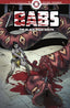Babs The Black Road South #04 Comics Ahoy Comics