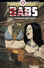 Babs The Black Road South #04 1:3 Erica Henderson Var