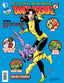 Back Issue #168 Magazines Twomorrows Publishing