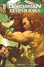 Barbarian Behind Bars #03 Books Mad Cave Studios