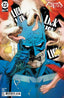 Batman (2025) #08 Guillem March Var Comics DC Comics
