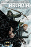 Batman Green Arrow The Question Arcadia #04 Books DC Comics
