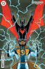 Batman Static Beyond #05 Ty Templeton Var Comics DC Comics
