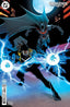 Batman Static Beyond #05 Dexter Soy Var Comics DC Comics
