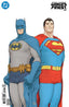 Batman Superman World's Finest #50 Frank Quitely Var Comics - Back Issues DC Comics