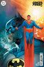 Batman Superman World's Finest #50 Rod Reis Var Comics - Back Issues DC Comics