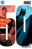 Batman Superman World's Finest #50 Adrian Gutierrez Var Comics DC Comics