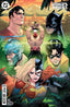 Batman Superman World's Finest #50 Vasco Georgiev Var Comics DC Comics