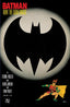 Batman The Dark Knight Returns #03 Facsimile Edition Frank Miller "Foil" Var Comics DC Comics