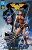 Batman Wonder Woman Truth #01 Comics DC Comics