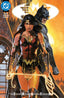 Batman Wonder Woman Truth #01 Gabriele Dell'Otto Var Comics DC Comics