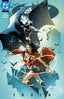 Batman Wonder Woman Truth #01 Pablo Villalobos Var Comics DC Comics