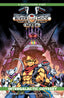 Biker Mice From Mars (2025) TP 02 Intergalactic Odyssey